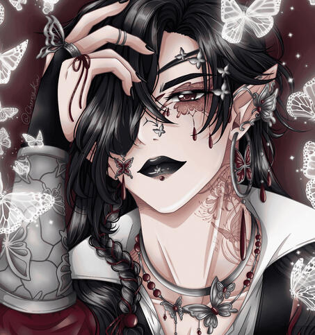 Hua Cheng