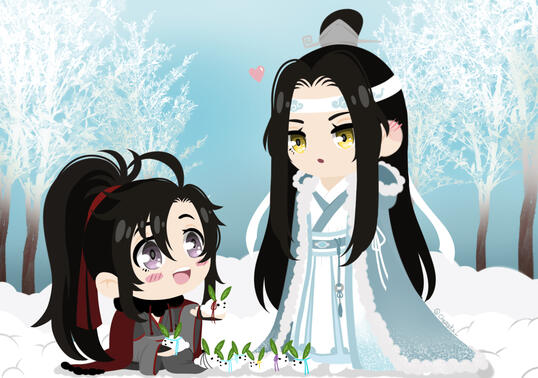 WangXian