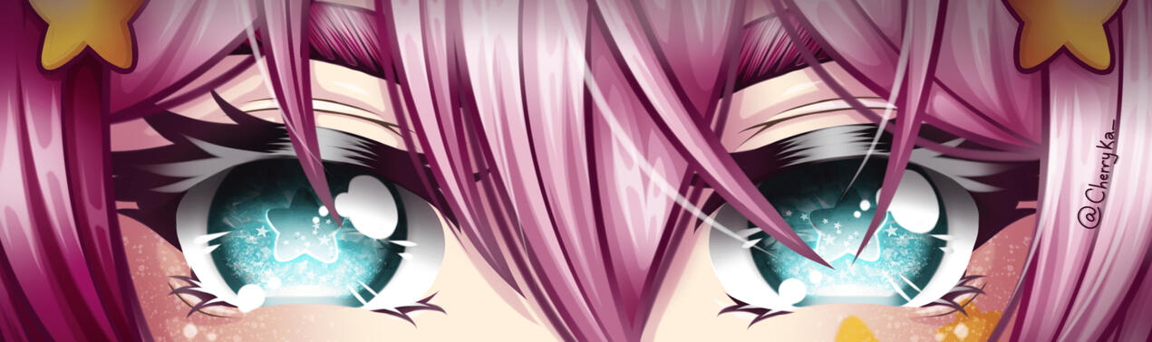 Lillia's Eyes