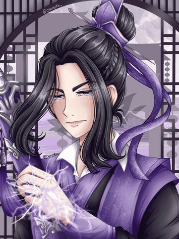 Jiang Cheng