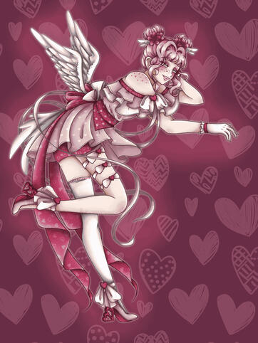 Cupid