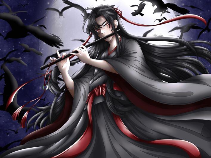 Comission Patriarch Yilling