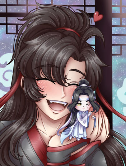 Wangxian