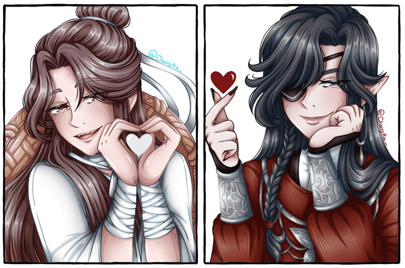 HuaLian