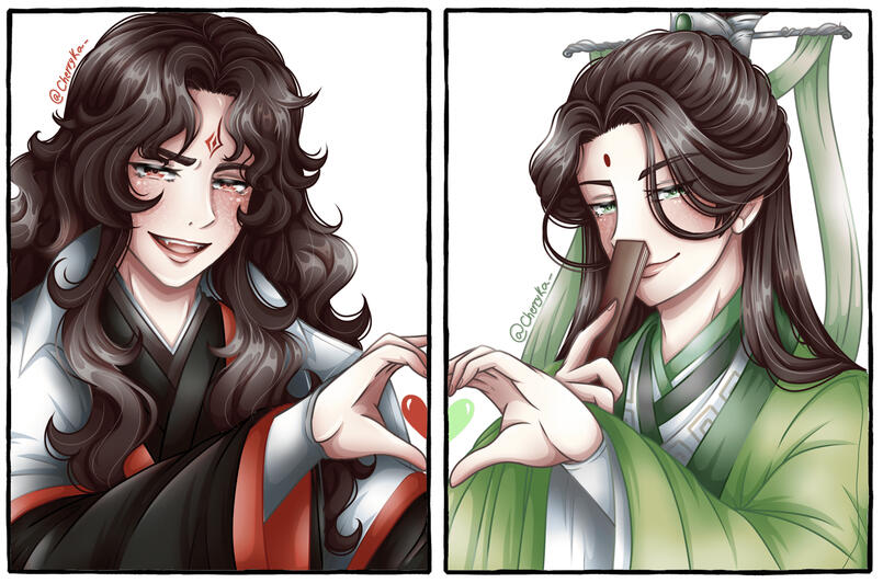 BingQiu