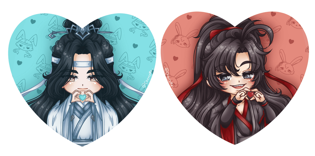 Wangxian